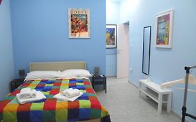 Mithra Apartment Centro Storico