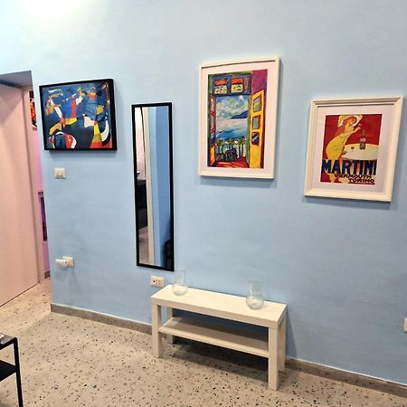 Mithra Apartment Centro Storico Napoli Esterno foto