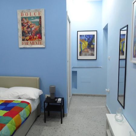 Mithra Apartment Centro Storico Napoli Esterno foto