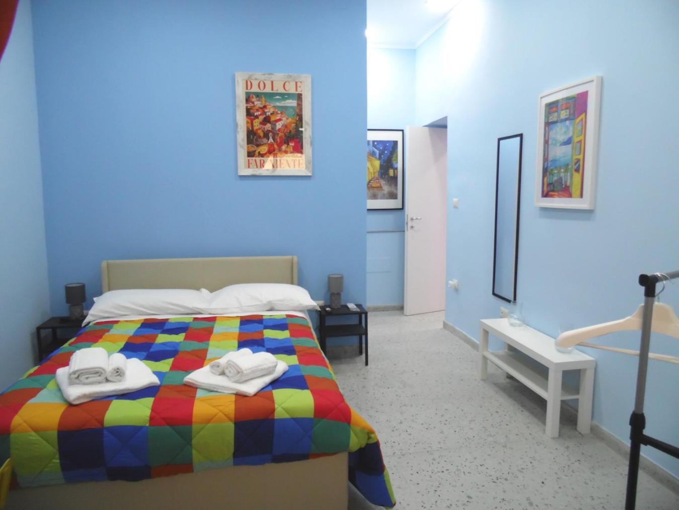 Mithra Apartment Centro Storico Napoli Esterno foto