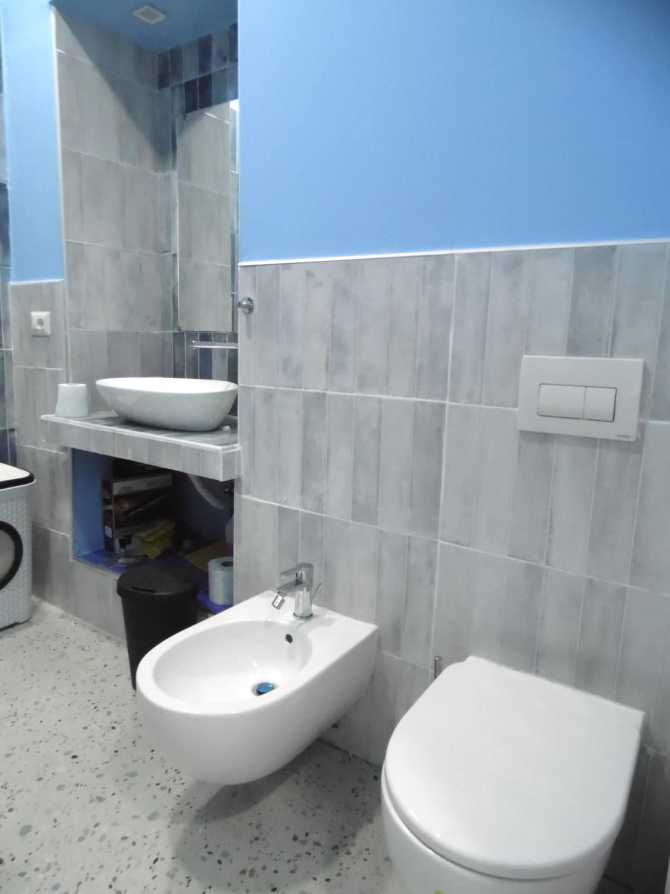 Mithra Apartment Centro Storico Napoli Esterno foto