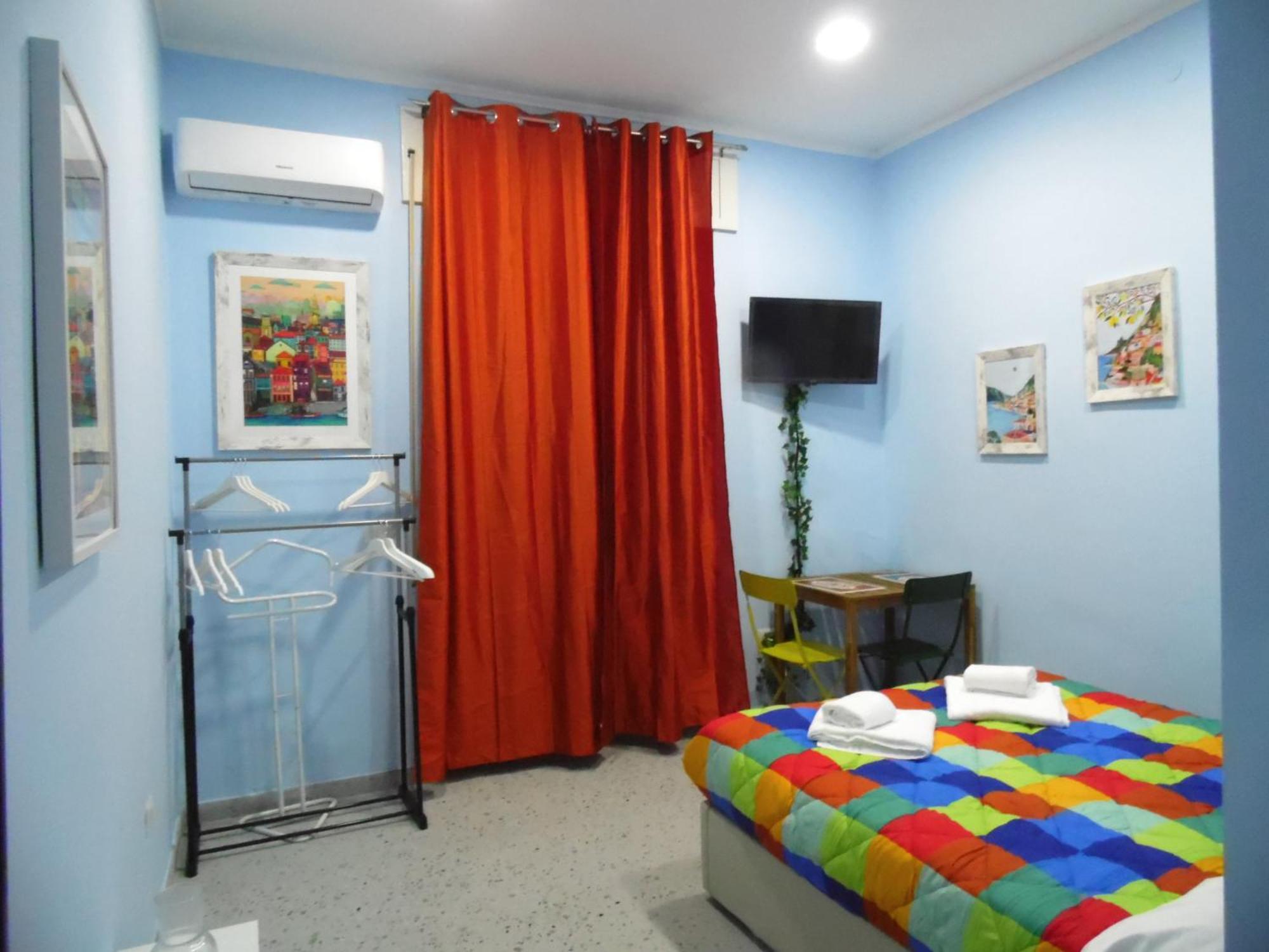 Mithra Apartment Centro Storico Napoli Esterno foto