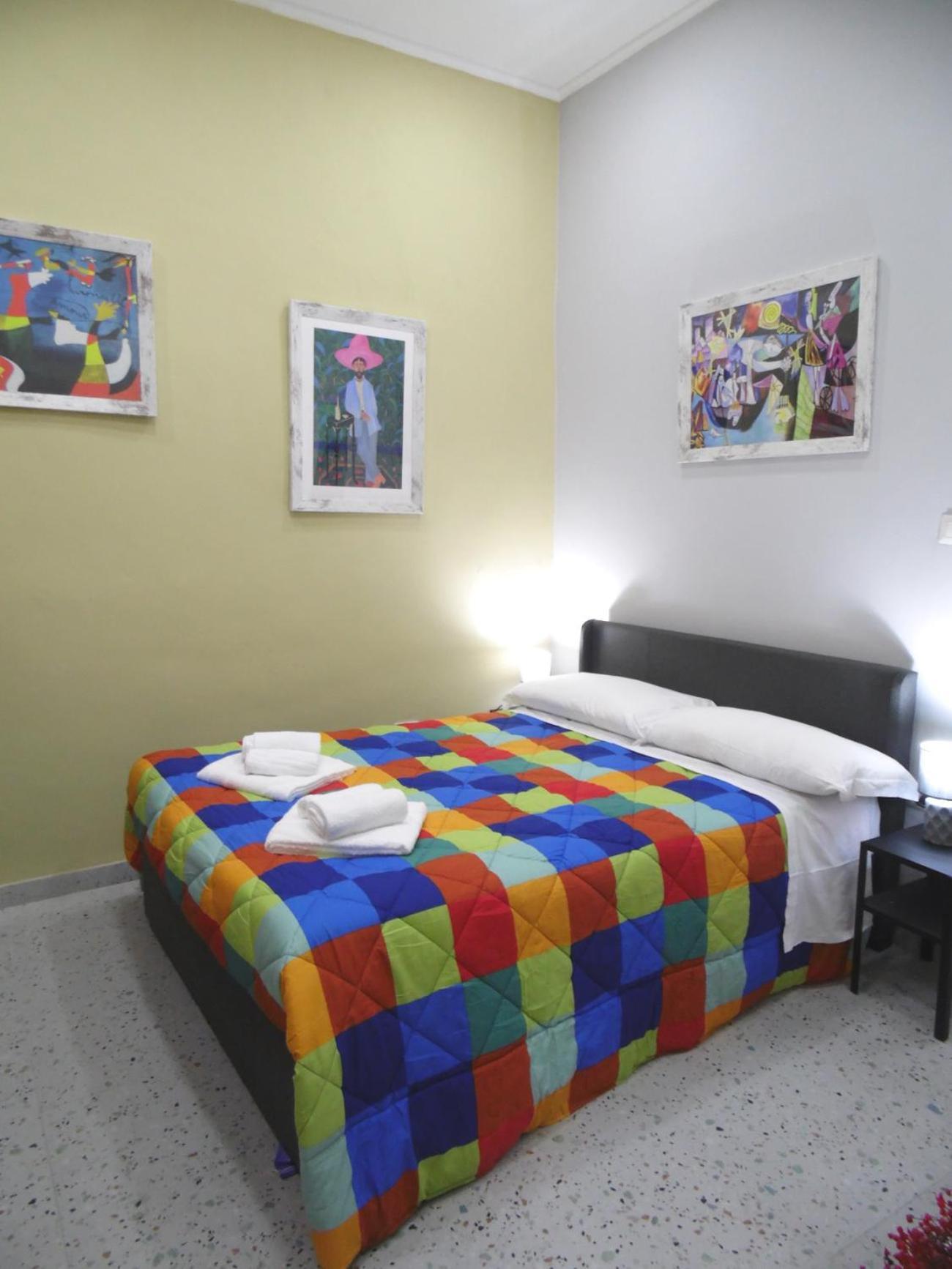 Mithra Apartment Centro Storico Napoli Esterno foto