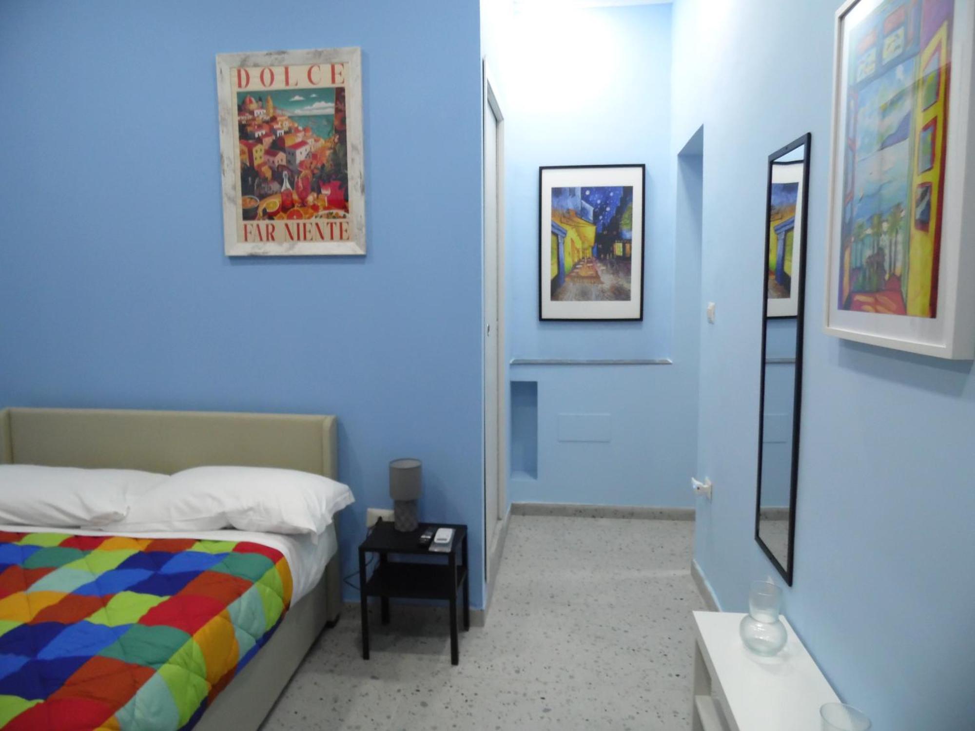 Mithra Apartment Centro Storico Napoli Esterno foto
