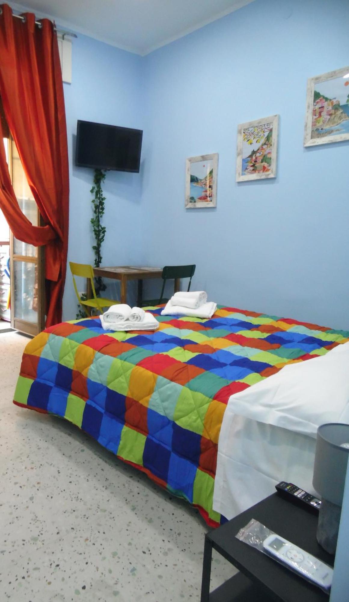 Mithra Apartment Centro Storico Napoli Esterno foto